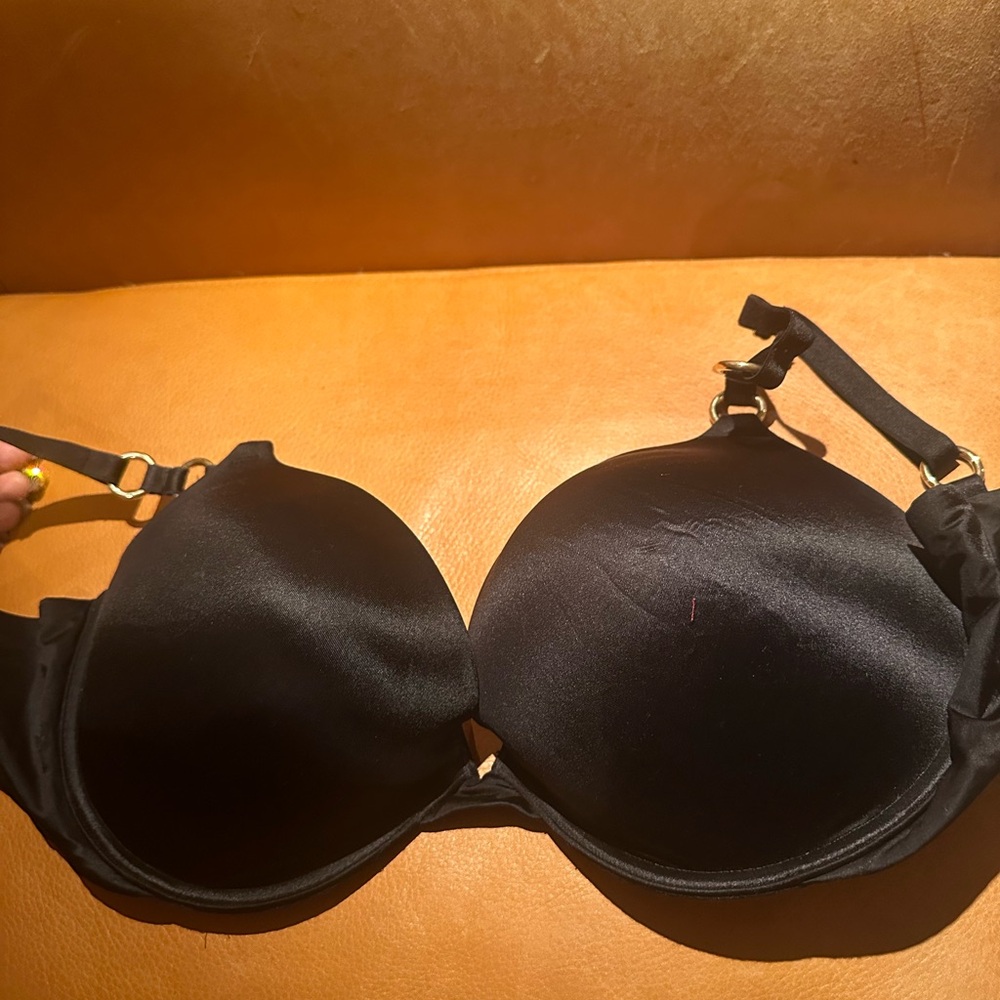 Victoria Secret  Black Women's Bra